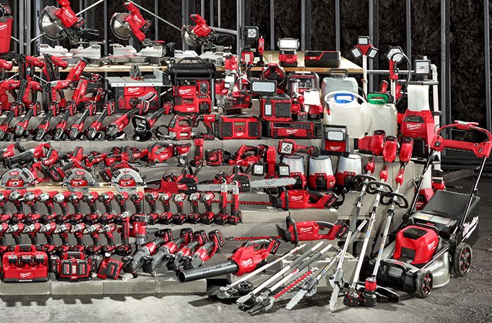 JEDEN SYSTEM, PONAD 315 ROZWIĄZAŃ